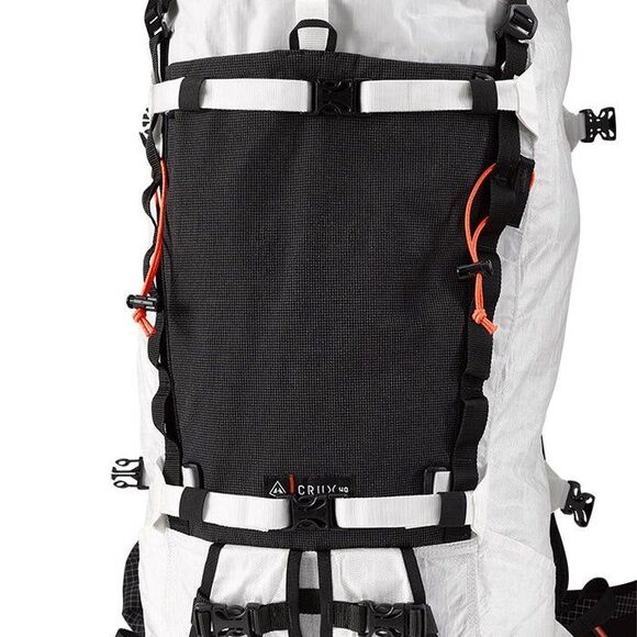 Hyperlite Mountain Gear Crux 40L Large Backpack MSRP $499 - Picture 16 of 16